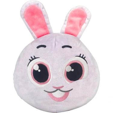 Imagem de Pelúcia Bolofofos Bunny Com Música - F0094-5