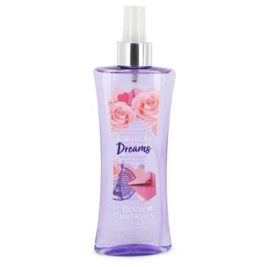 Imagem de Perfume Feminino Corpofantasies Signature Romance & Dreams Parfums De Coeur 236 Ml Para