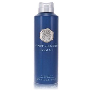 Imagem de Col. Masculina Homme Vince Camuto 177 Ml Body