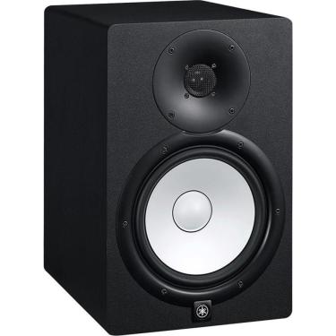 Imagem de Monitor De Referencia Para Estudio 120W Rms Hs8 Yamaha