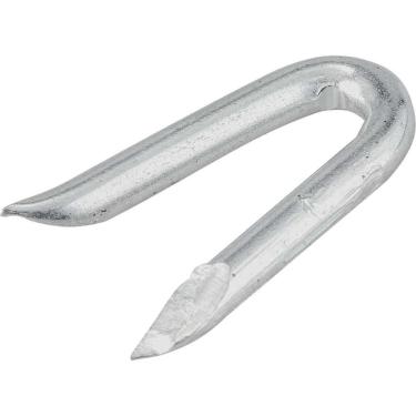 Imagem de Grampo Para Cerca 7-8x9 Galvanizado Vonder