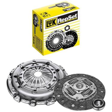 Imagem de Kit Embreagem Fiat Brava 1.8 16v 2000 A 2003 Luk
