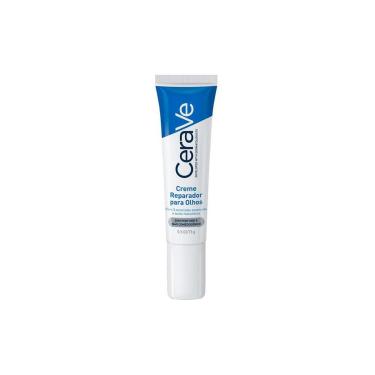Imagem de CeraVe Ceramidas Creme para os Olhos 15g-Unissex