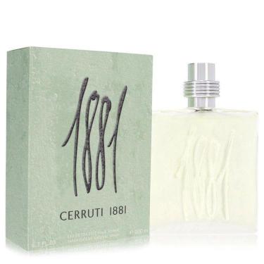 Imagem de Perfume Masculino 1881 Nino Cerruti Eau de Toilette 200ml
