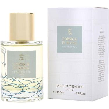 Imagem de Perfume Unisex Parfum D'empire Corsica Furiosa Eau De Spray 100 Ml