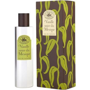 Imagem de Perfume Feminino La Maison De Vanille Noire Du Mexique Edt Spray 100 Ml
