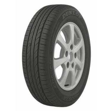 Imagem de Pneu Dunlop aro 15 - 185/60R15 - Enasave EC300+ - T EV - 84H - Pneu Or