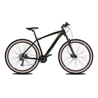 Imagem de Bicicleta aro 29 KSW XLT 27V Shimano Freio Hidráulico Trava