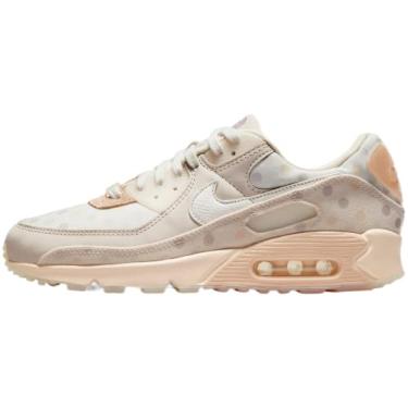 Imagem de Nike Tênis unissex Air Max 720 Satrn AS QS, Bege, 37