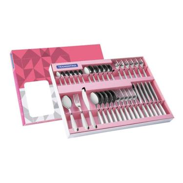 Imagem de Faqueiro Laguna 36 Peças - Tramontina