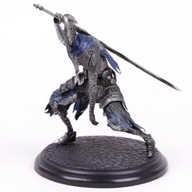 Imagem de Figura de anime Toy Dark Souls Abyss Walker 20cm PVC Mod