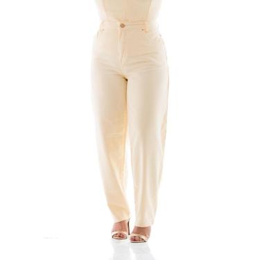 Imagem de Calça Collor Feminina Arauto Wide Balloon-Feminino