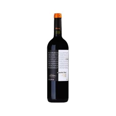 Imagem de Punto Final Vinho Tinto Argentino Family Reserva Signature Cabernet Sauvignon 750Ml