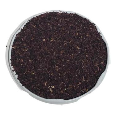 Imagem de Hibisco Triturado 250g (Erva Desidratada) - Life Magazine