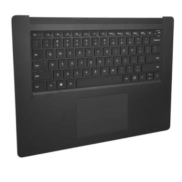 Imagem de Acouto Substituição do Apoio de Mãos para Laptop 3/4/5 1873 Conjunto de Teclado Touchpad de 15 Polegadas - Atualize o Desempenho do Seu Dispositivo Em (#11)