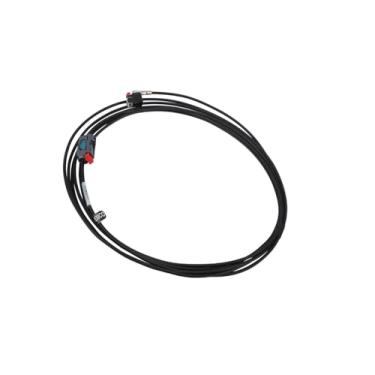 Imagem de GM Genuine Parts 86777515 Cabo de antena de rádio digital e navegação