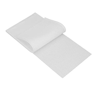 Imagem de ZAWELIYO Molde de Imprensa de Cera de Abelha de Silicone Durável e Prático para Equipamentos de Apicultura Tamanho Maior 5.4mm Folhas de Fundação de Cera de Abelha para Molde Diy