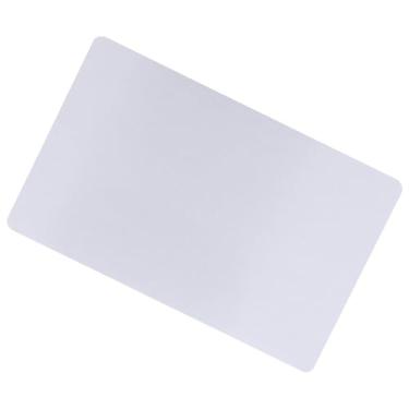 Imagem de Generic Cartões de Visita de Marca a de Metal Espaços Em Branco Impressionantes para Eventos de Rede 50 Peças Adequados para Profissionais e Empreendedores (#05)