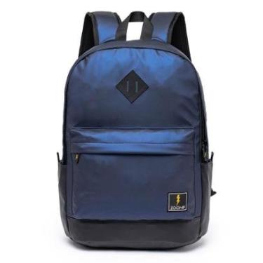 Imagem de Mochila Zoomp Juvenil Masculina-Masculino