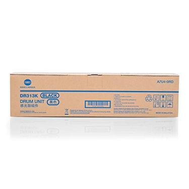 Imagem de Genuíno Konica Minolta A7U40RD DR313K para C658 C368 C258 C308 558 458