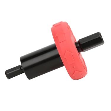 Imagem de FTVOGUE Bit de Partida Elétrica, Peças de Adaptador de Partida de Motor de Plástico CRV Fáceis de Usar, Inicialização Rápida e Conveniente Com Fontes de Alimentação Portáteis, para Longarinas,