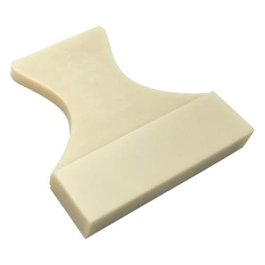 Imagem de Ｂｅｓｇａ Ferramenta de instalação de pisos de madeira com blocos de encaixe, versátil e fácil de usar, feita de nylon e portátil, ideal para pisos laminados de