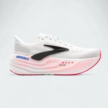 Imagem de Tênis de Corrida Brooks Glycerin Max Feminino-Feminino