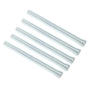 Imagem de Generic Conjunto de Molas de Tubo Mola Dobradora de Super Elasticidade para Kit de Dobra de Tubos Resistente Ao Calor Resistente à Corrosão Ao Relaxamento para de Cobre de Alumínio de Aço de Paredes