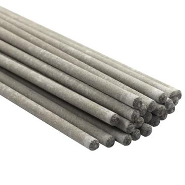 Imagem de Haste de solda Seimneire E6013, eletrodo de solda de aço de baixa liga de 0,5 kg com baixo respingo e fácil remoção de escória para soldagem a arco suave