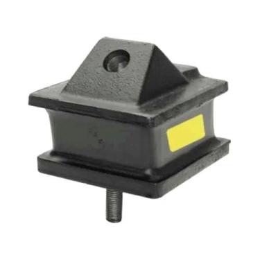 Imagem de Coxim Motor Mercedes Benz 1218 91 A 96 Dianteiro Suporte Rei