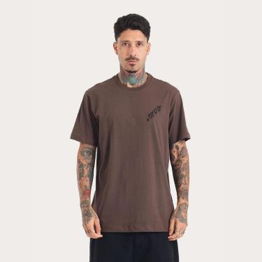 Imagem de Camiseta Regular MCD More Core Division Centro-Masculino