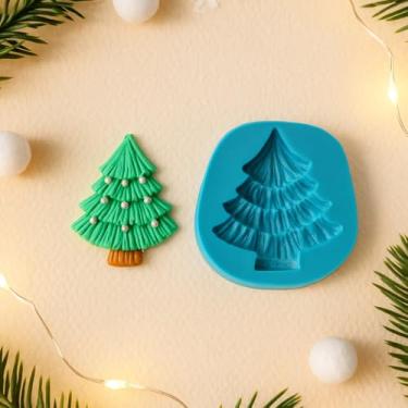 Imagem de ARVORE DE NATAL BISCUIT P