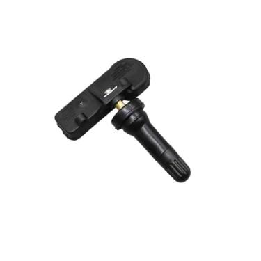 Imagem de Sensor de monitoramento da pressão dos pneus para Edge 2011-2015 e Escape 2007-2012. Sensor de pressão dos pneus TPMS 9L3Z1A189A DE8T-1A180-AA (1 unidade).