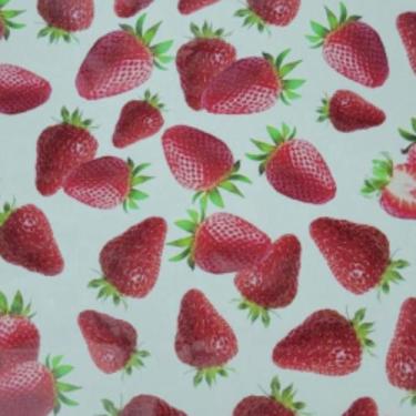 Imagem de Toalha de Mesa Cozinha Pvc Termica Impermeavel 4 lug 140x140 Estampa:M