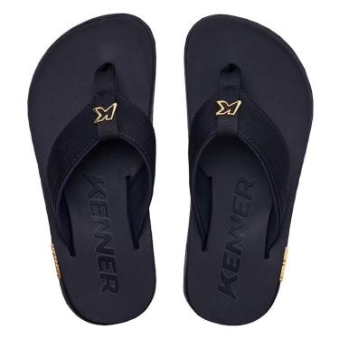 Imagem de Chinelo Kenner Kivah Masculina-Unissex