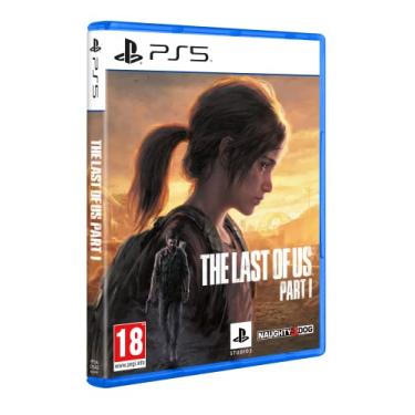 Imagem de SONY Eurasia Video Games THE LAST OF US PART I (PS5)