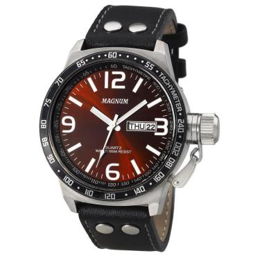 Imagem de Relogio Masculino Magnum MA31542V-Masculino