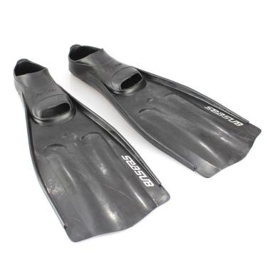 Imagem de Nadadeira Seasub - SeaSub-Unissex