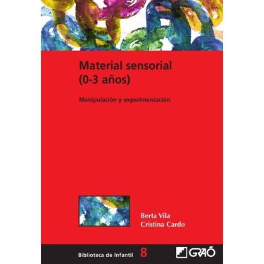 Imagem de Material sensorial (0-3 años) - Espanhol