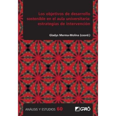 Imagem de Los objetivos de desarrollo sostenible en el aula universitaria: estrategias de integración - Espanh