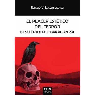 Imagem de El placer estético del terror - Espanhol