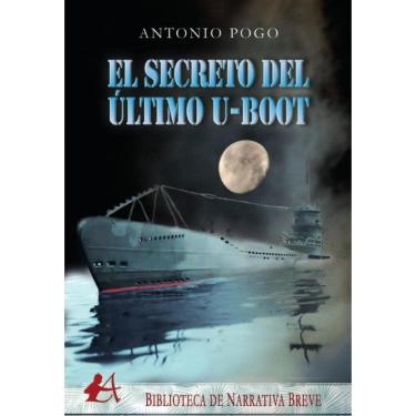 Imagem de El secreto del último U-Boot - Espanhol