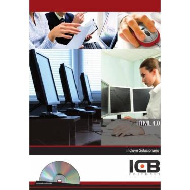 Imagem de Html 4.0 - Espanhol