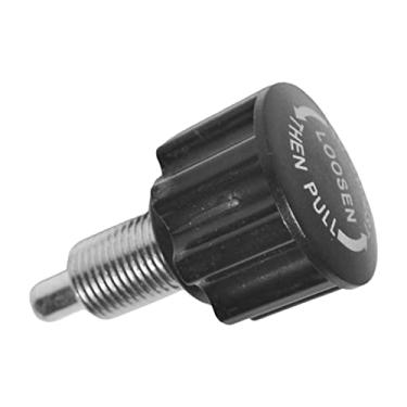 Imagem de Lljsszr Parafuso de Ajuste de Altura, Pino de Mola, Botão, Acessórios para Academia em Casa, Equipamento de Ginástica para Mulheres, Pequeno