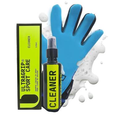 Imagem de ULTRAGRIP Cleaner Shampoo Para Luvas De Goleiro Limpeza Profunda Hidratante 120ml-Unissex