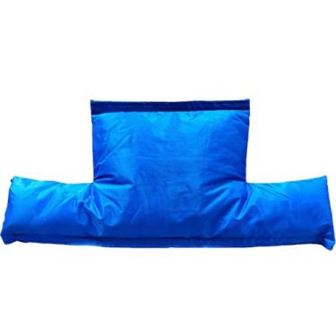 Imagem de Tampa isolada para sprinkler de medidor de água, capa de isolamento para medidor de água | Capa para medidor de água, bolsa dupla face para preservação de calor | Tampas de bomba de poço com tampa de