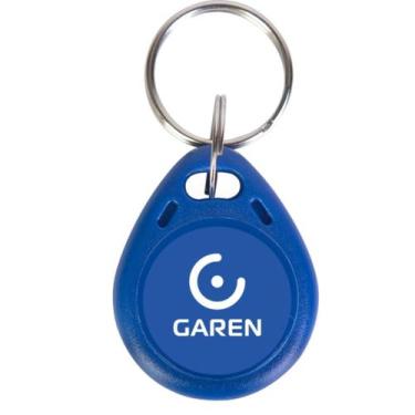 Imagem de Chaveiro de proximidade - mifare keytags 13.56 khz - garen