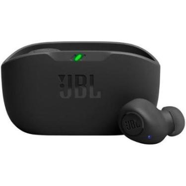 Imagem de Fone de Ouvido Bluetooth JBL Wave Buds-Unissex