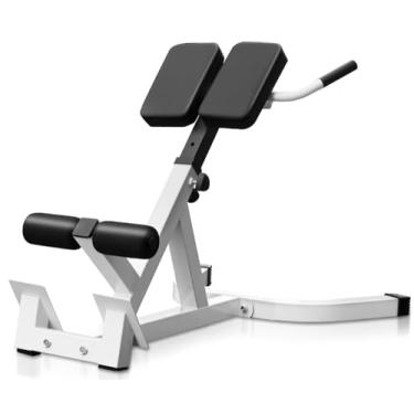 Imagem de Banco Romano Multifuncional, 5 NíVeis Roman Chair, Academia, Banco Supino, Cadeira Extensora MusculaçãO, Back Hyperextension, ForçA Equipamento de Treinamento de ForçA