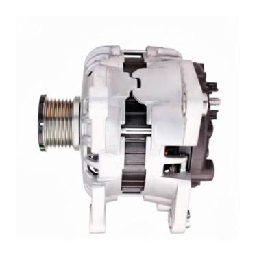 Imagem de Alternador gerador A4539063900 F000BL0410 F000BL04BF F000BL04C3 F000BL04C4, compatível com SMART Forfour/Fortwo W453 2013-0.9T 1.0T 3x